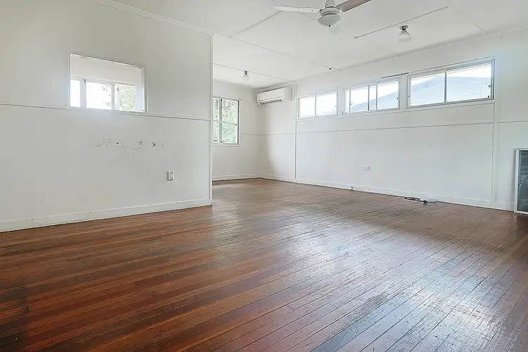 Second view of Homely house listing, 14 Crosshill St, Leichhardt QLD 4305