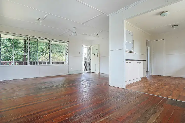 Third view of Homely house listing, 14 Crosshill St, Leichhardt QLD 4305