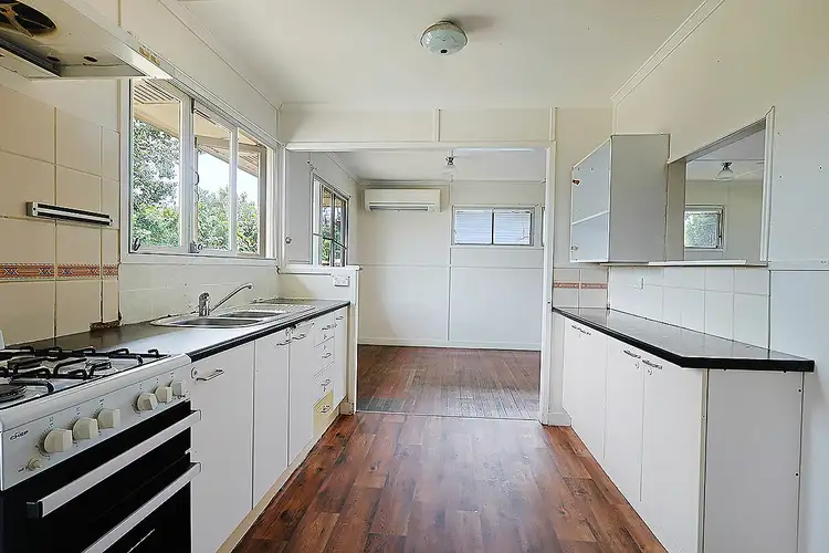 Fourth view of Homely house listing, 14 Crosshill St, Leichhardt QLD 4305