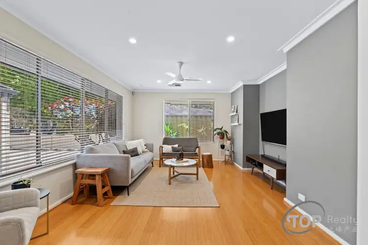 Third view of Homely house listing, 17 Vesta Crescent, Shelley WA 6148
