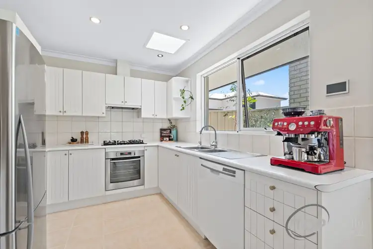 Sixth view of Homely house listing, 17 Vesta Crescent, Shelley WA 6148