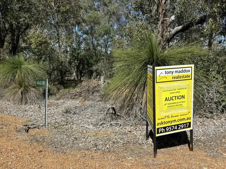 220 Toodyay Rd