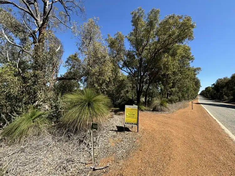 Second view of Homely land listing, LOT Avon Location, 220 Toodyay Rd, Toodyay WA 6566