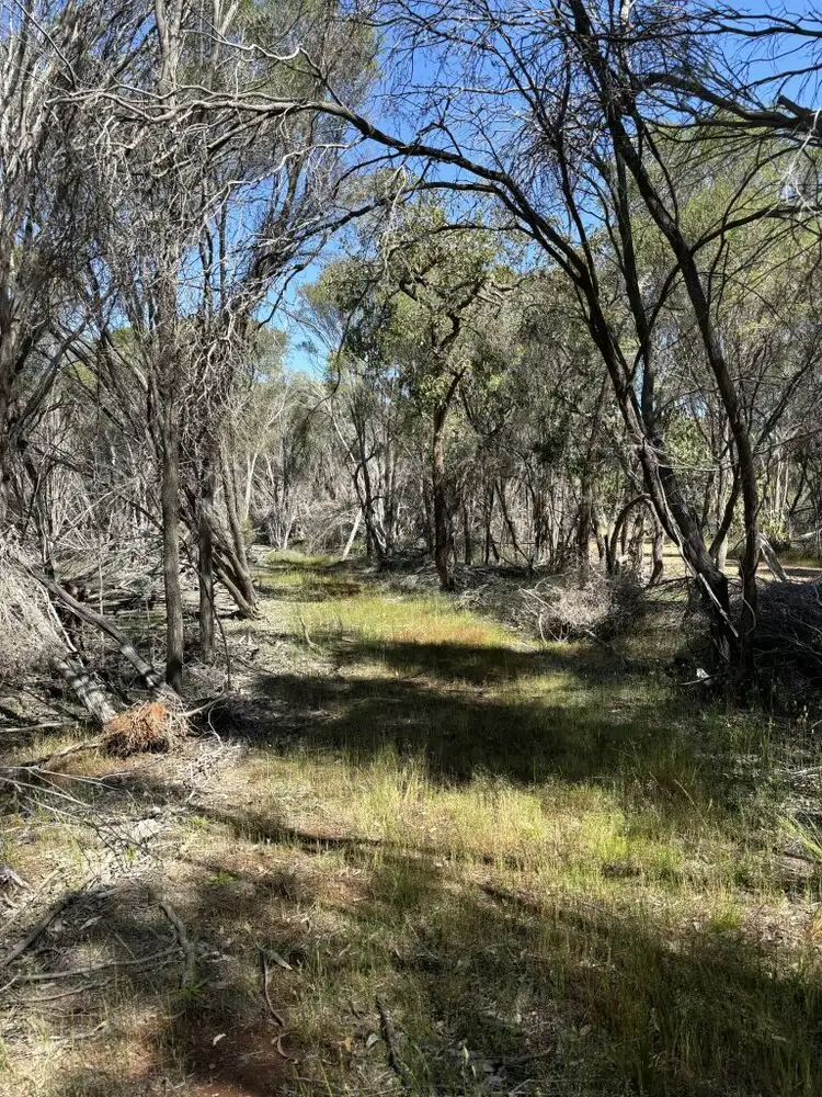 Fourth view of Homely land listing, LOT Avon Location, 220 Toodyay Rd, Toodyay WA 6566