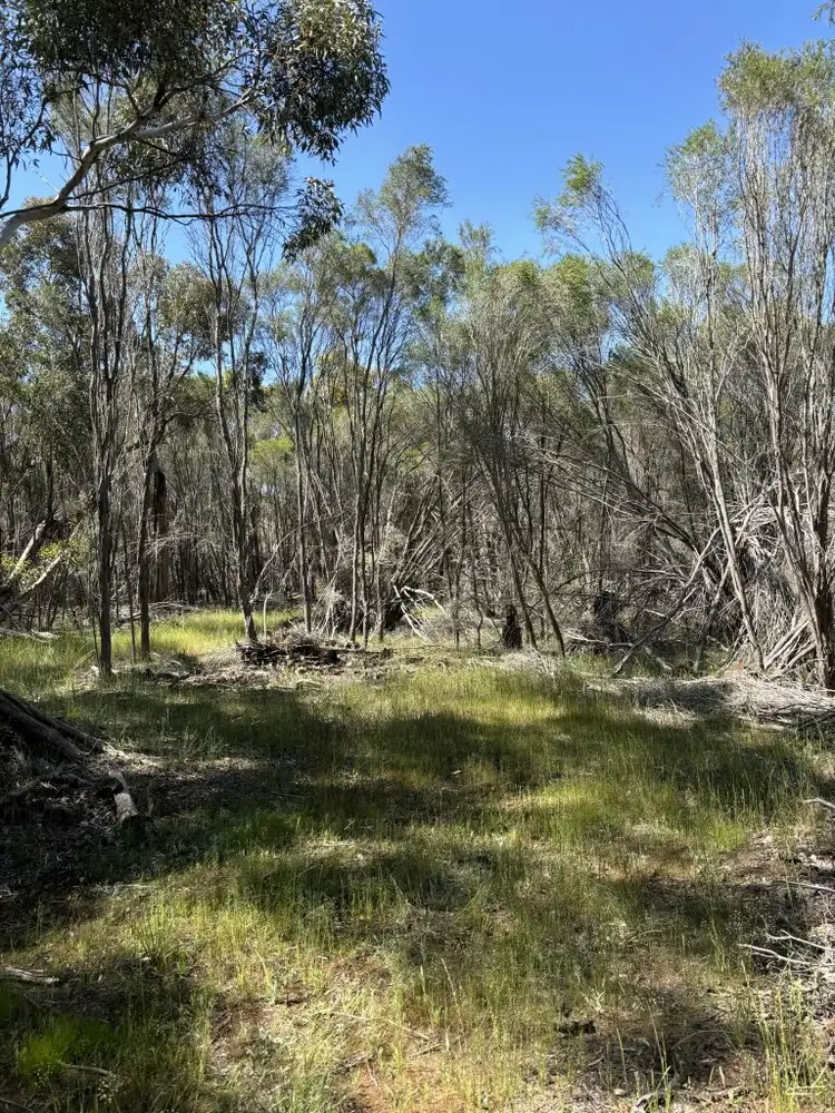 Fifth view of Homely land listing, LOT Avon Location, 220 Toodyay Rd, Toodyay WA 6566