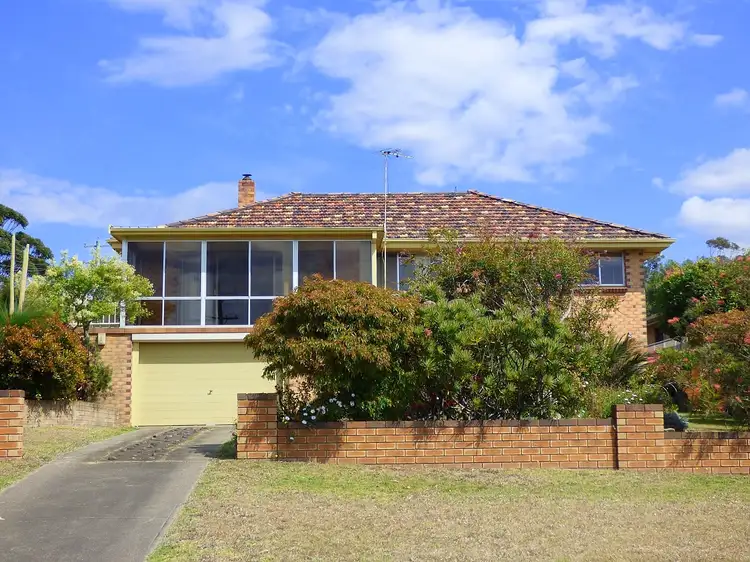 1 Boyd St, Eden NSW 2551