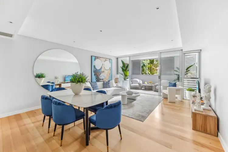 Main view of Homely apartment listing, Unit 4/108-112 Curlewis St, Bondi Beach NSW 2026