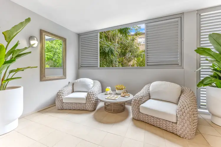 Fourth view of Homely apartment listing, Unit 4/108-112 Curlewis St, Bondi Beach NSW 2026