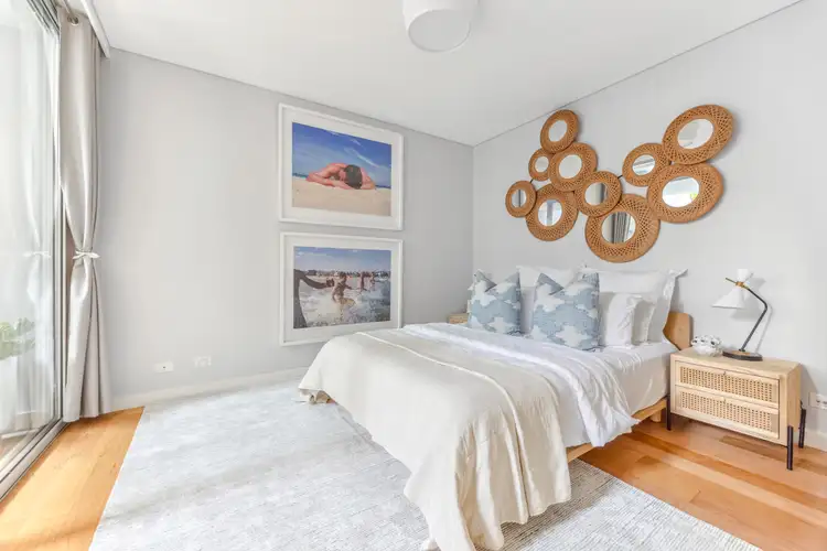 Fifth view of Homely apartment listing, Unit 4/108-112 Curlewis St, Bondi Beach NSW 2026