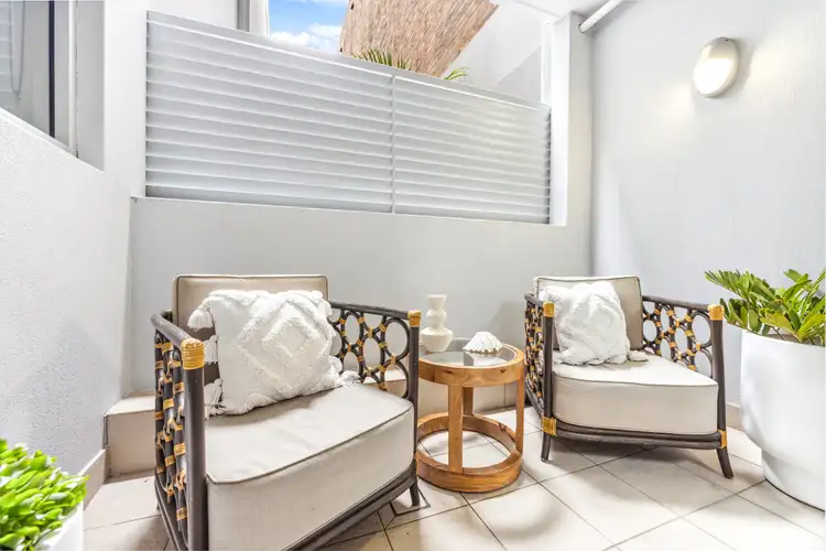 Sixth view of Homely apartment listing, Unit 4/108-112 Curlewis St, Bondi Beach NSW 2026