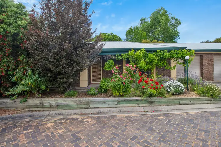6, 24 Pike St, Oakbank SA 5243
