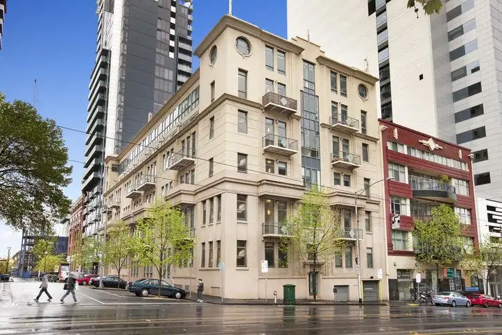 104/402-408 La Trobe St, Melbourne VIC 3000