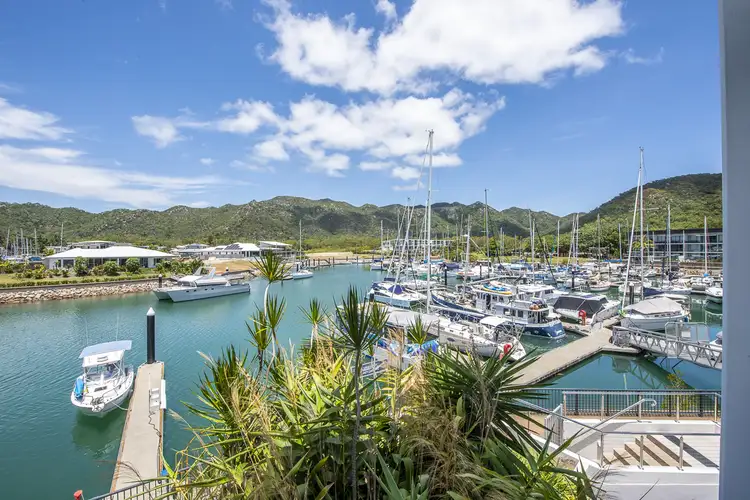 Third view of Homely apartment listing, 121/123 Sooning St (Blue On Blue), Nelly Bay QLD 4819