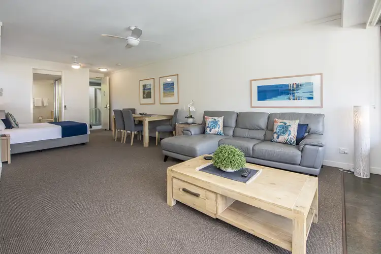 Fifth view of Homely apartment listing, 121/123 Sooning St (Blue On Blue), Nelly Bay QLD 4819