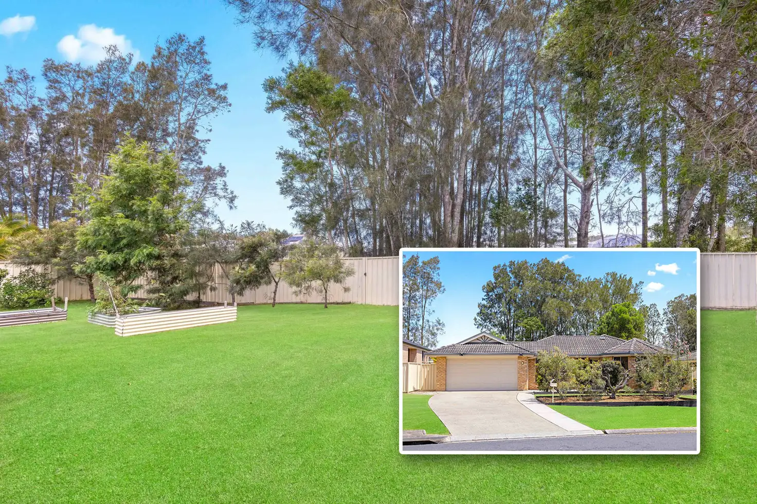 Main view of Homely house listing, 37 Explorers Way, Lake Cathie NSW 2445