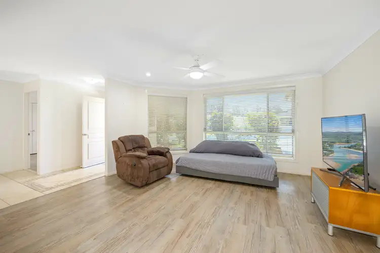 Fourth view of Homely house listing, 37 Explorers Way, Lake Cathie NSW 2445