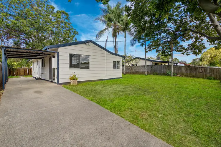 19 Parkland Ct, Eagleby QLD 4207