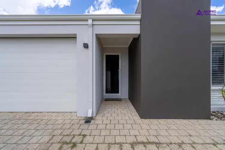 Second view of Homely house listing, 22 Camballin Street, Harrisdale WA 6112