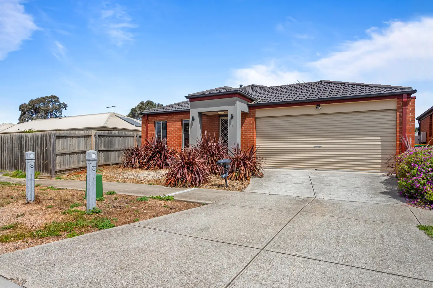 Main view of Homely house listing, 5 Fieldstone Way, Brookfield VIC 3338