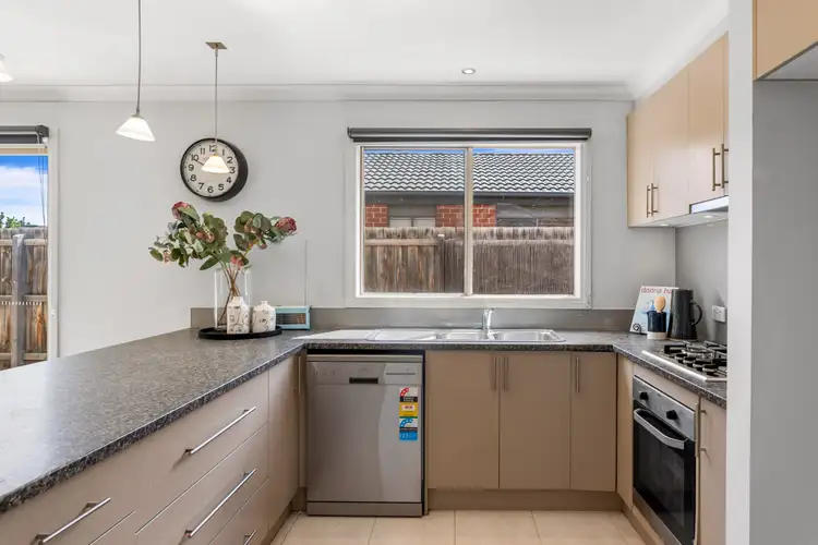 Third view of Homely house listing, 5 Fieldstone Way, Brookfield VIC 3338