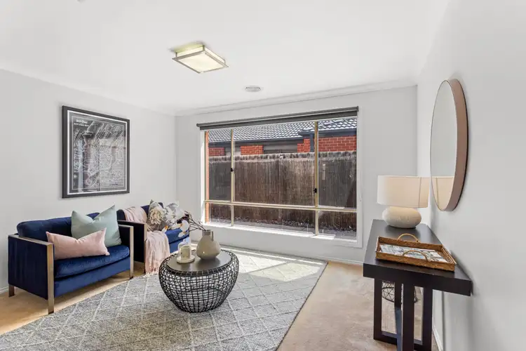 Fourth view of Homely house listing, 5 Fieldstone Way, Brookfield VIC 3338