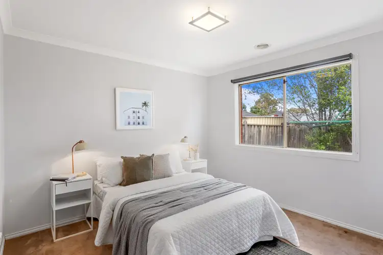 Sixth view of Homely house listing, 5 Fieldstone Way, Brookfield VIC 3338