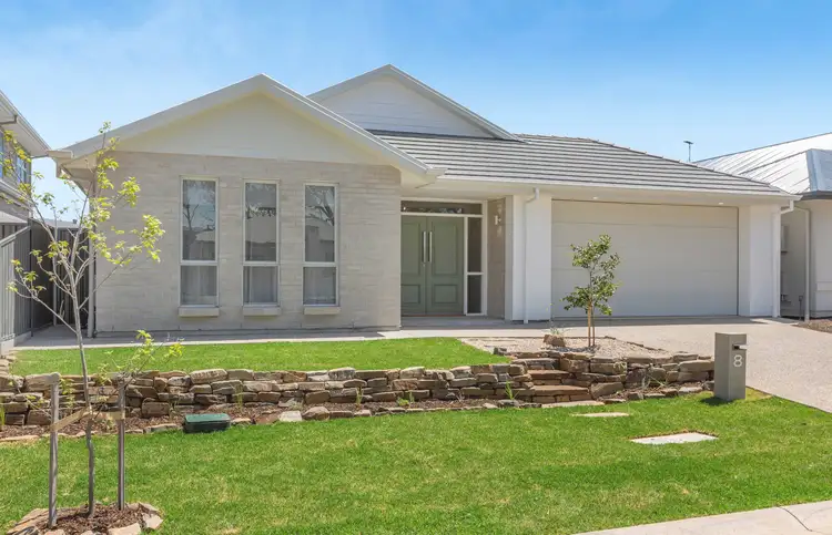 8 Martello Ave, Mount Barker SA 5251