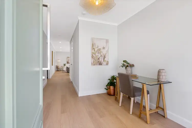 Third view of Homely house listing, 8 Martello Ave, Mount Barker SA 5251