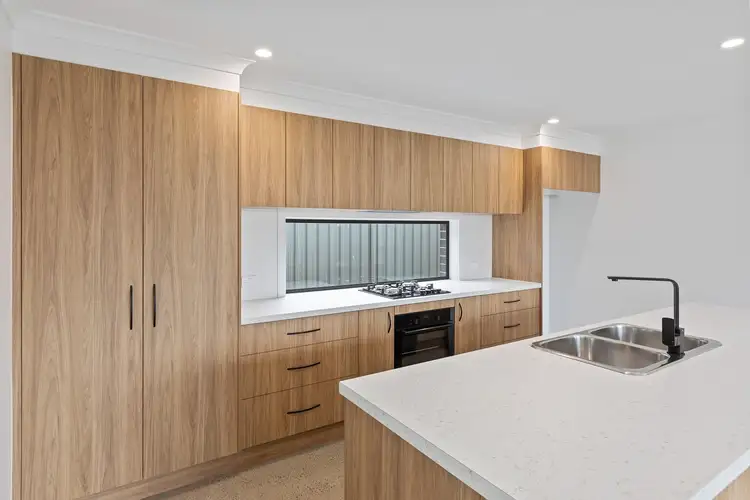 Sixth view of Homely house listing, Lot 16/'The Rixon' Hobbs Place, Eden NSW 2551