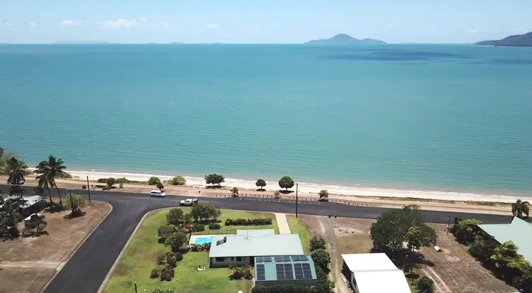 Second view of Homely house listing, 15 Marine Pde, Cardwell QLD 4849