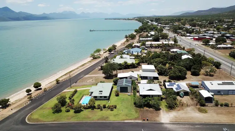 Third view of Homely house listing, 15 Marine Pde, Cardwell QLD 4849