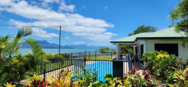 Fourth view of Homely house listing, 15 Marine Pde, Cardwell QLD 4849