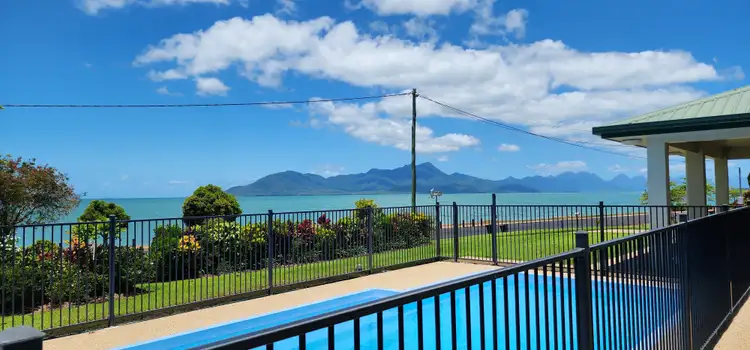 Sixth view of Homely house listing, 15 Marine Pde, Cardwell QLD 4849