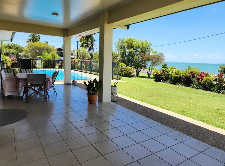 Seventh view of Homely house listing, 15 Marine Pde, Cardwell QLD 4849