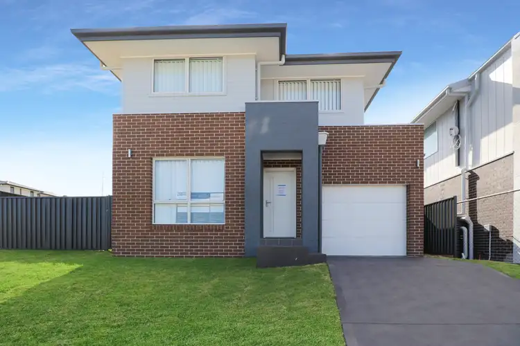 1 Fuyu St, Cobbitty NSW 2570