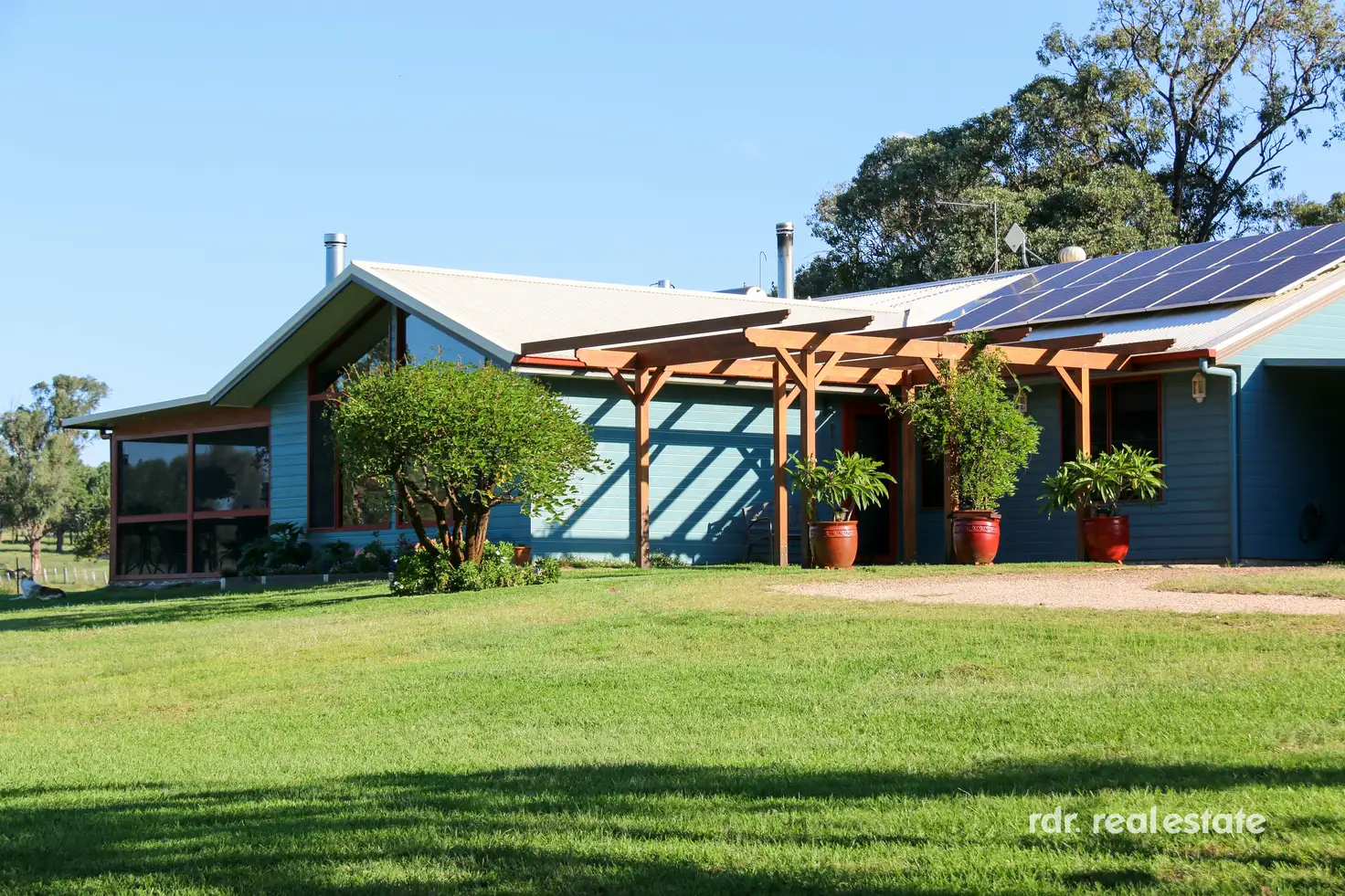 Main view of Homely rural property listing, 109 Gowrie Road, Inverell NSW 2360