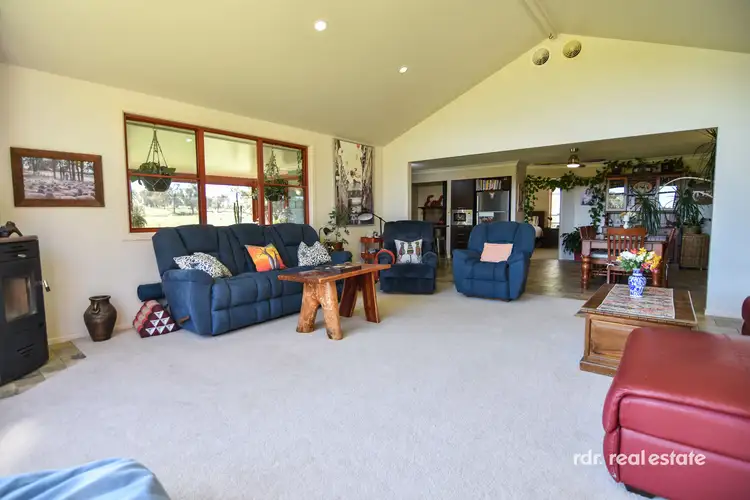 Fifth view of Homely rural property listing, 109 Gowrie Road, Inverell NSW 2360