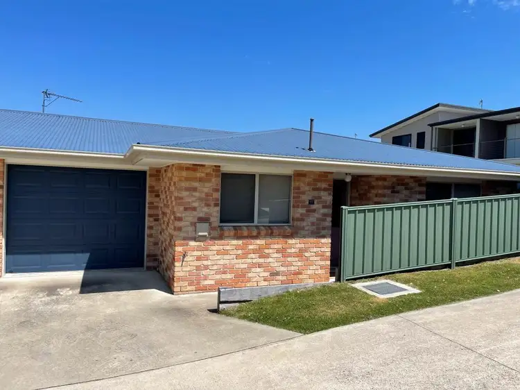 Unit 10/21 Wolfram St, Stanthorpe QLD 4380