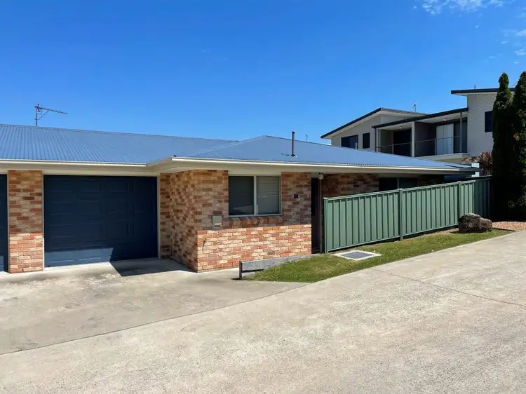 Third view of Homely unit listing, Unit 10/21 Wolfram St, Stanthorpe QLD 4380