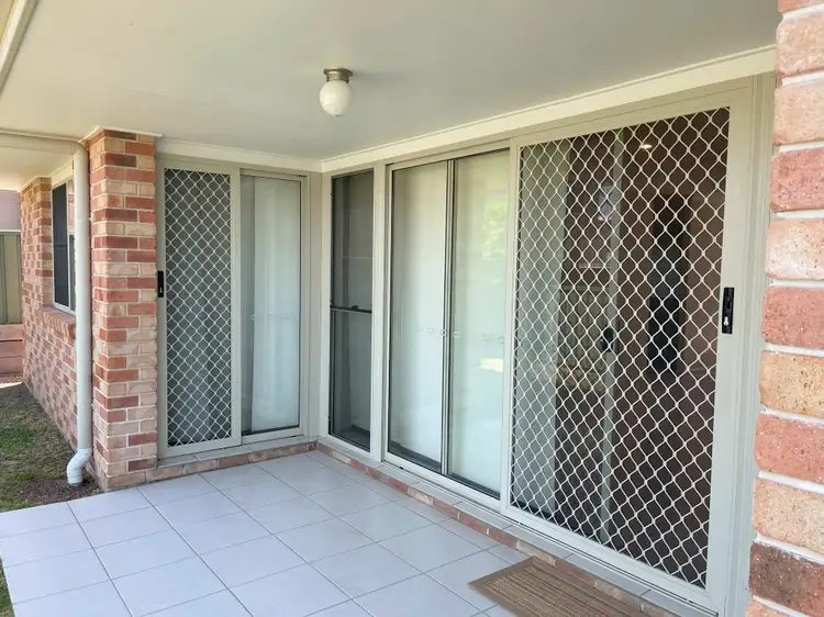 Fourth view of Homely unit listing, Unit 10/21 Wolfram St, Stanthorpe QLD 4380