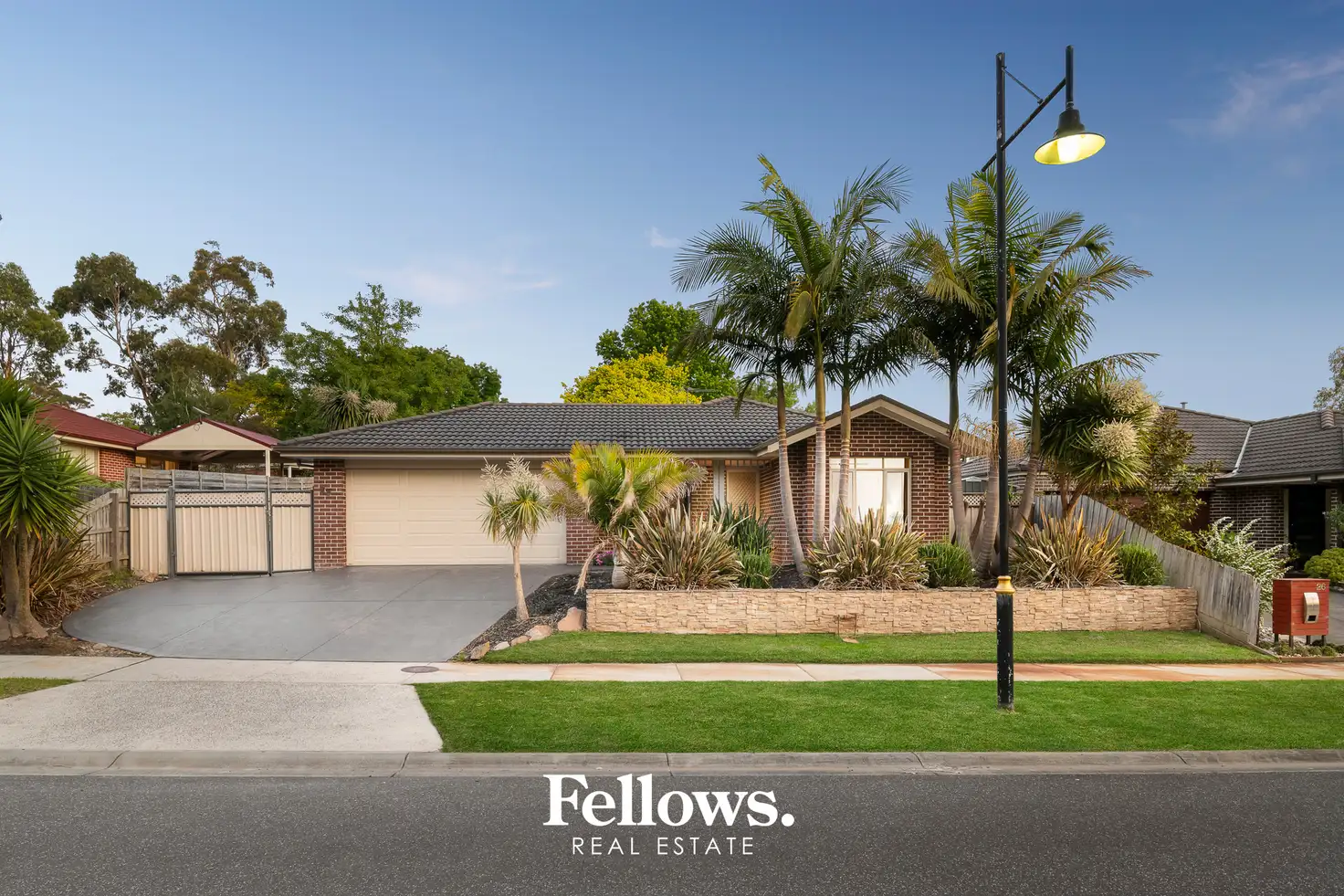Main view of Homely house listing, 25 Miller Close, Drouin VIC 3818