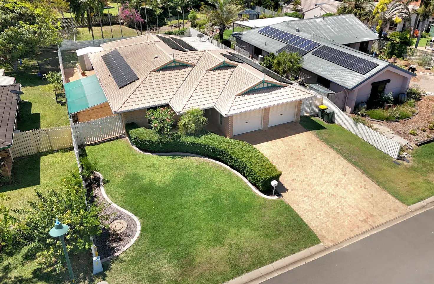 Main view of Homely house listing, 6 Broadwater Cl, Bargara QLD 4670
