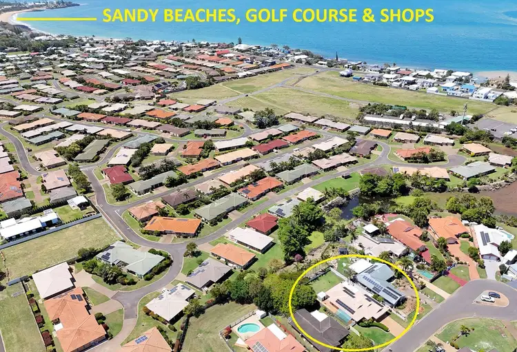 Second view of Homely house listing, 6 Broadwater Cl, Bargara QLD 4670