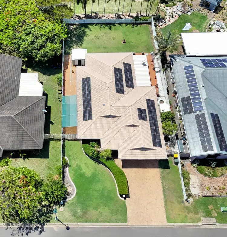 Third view of Homely house listing, 6 Broadwater Cl, Bargara QLD 4670