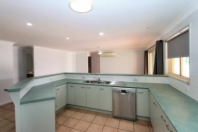 Fourth view of Homely house listing, 6 Broadwater Cl, Bargara QLD 4670