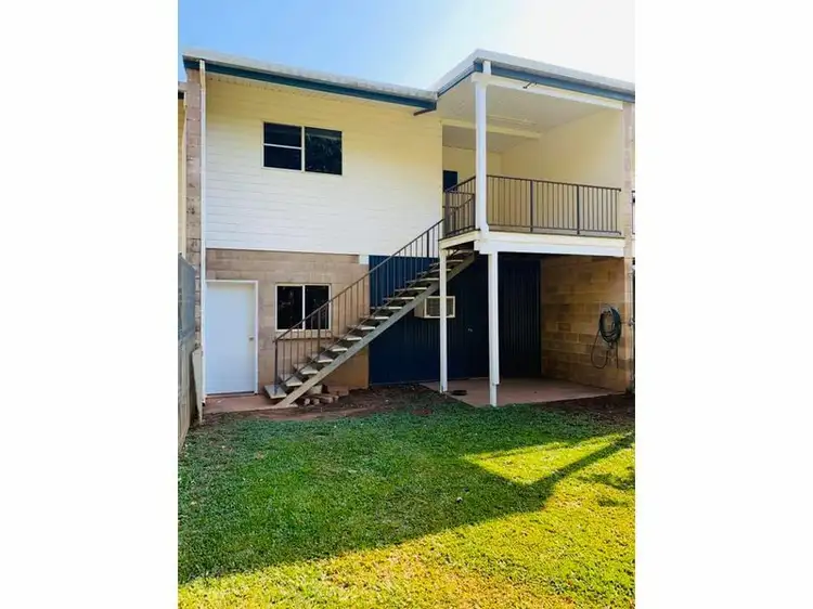 Main view of Homely unit listing, Unit 3/15 Casuarina Cres, Trunding QLD 4874