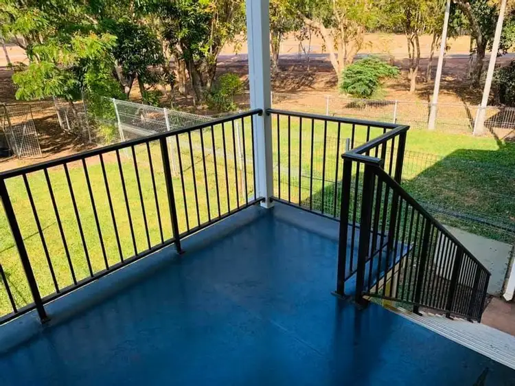 Second view of Homely unit listing, Unit 3/15 Casuarina Cres, Trunding QLD 4874