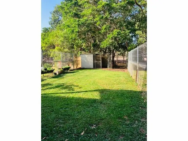 Third view of Homely unit listing, Unit 3/15 Casuarina Cres, Trunding QLD 4874