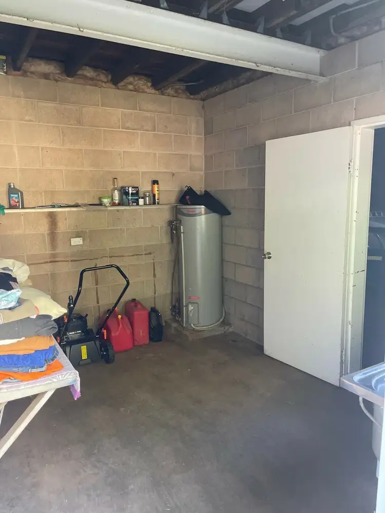 Fifth view of Homely unit listing, Unit 3/15 Casuarina Cres, Trunding QLD 4874