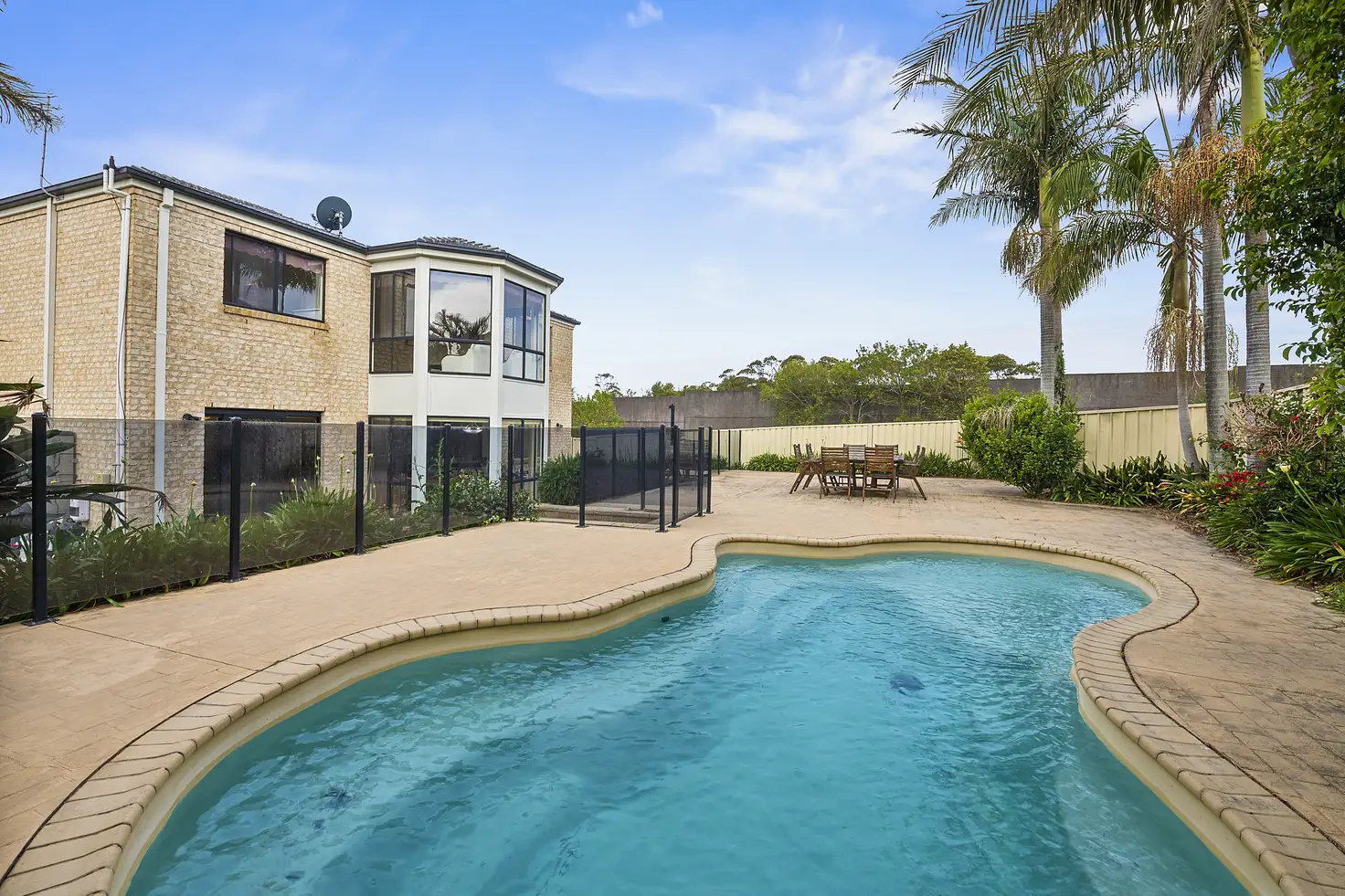 Main view of Homely house listing, 22 Bedarra Court, Shell Cove NSW 2529